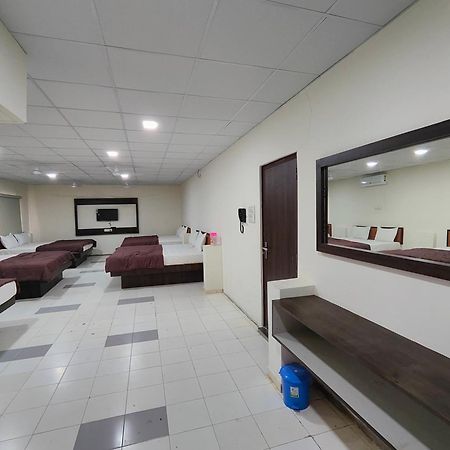 Hotel Heritage Palace Bhuj Ngoại thất bức ảnh