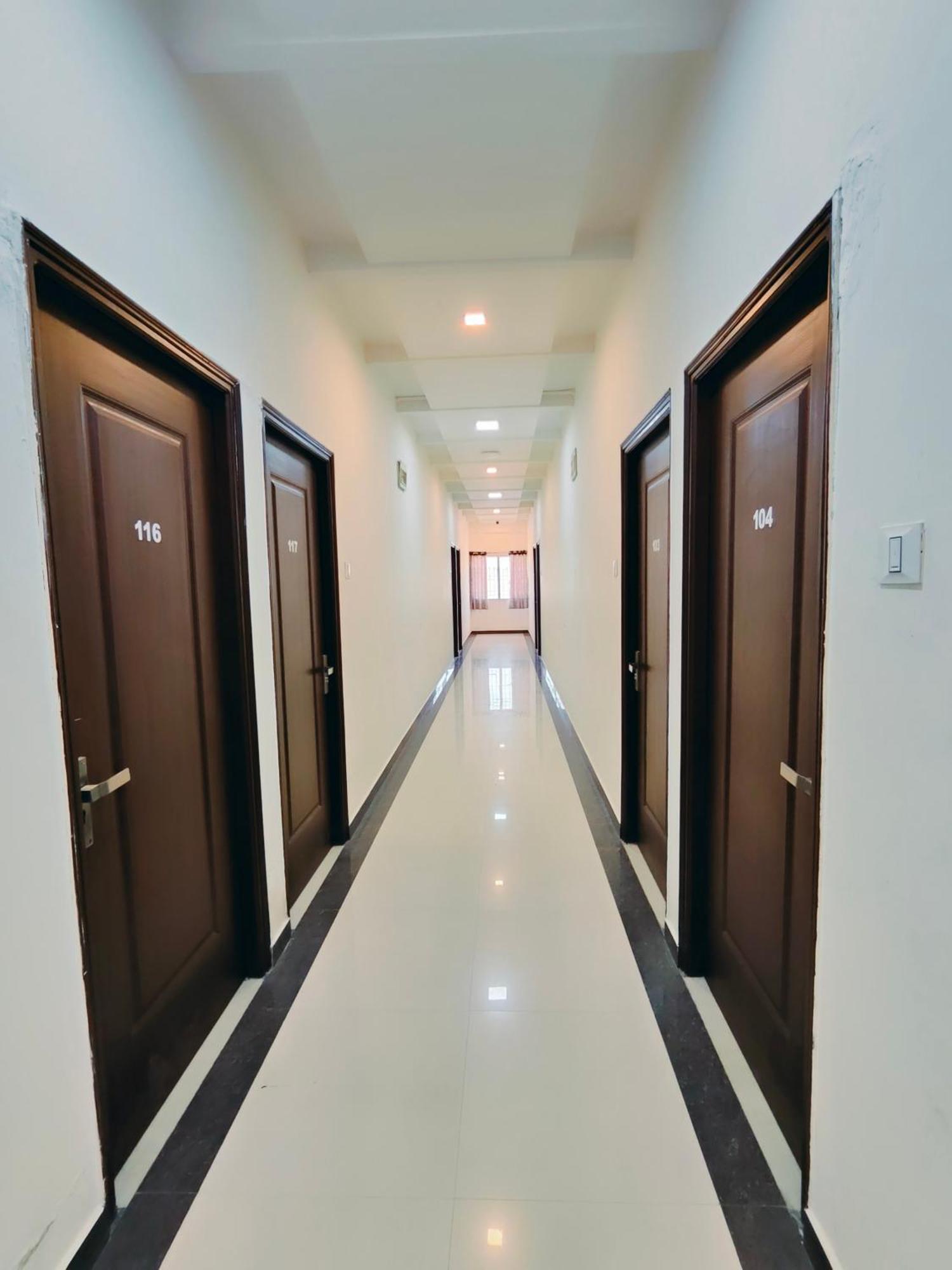 Hotel Heritage Palace Bhuj Ngoại thất bức ảnh