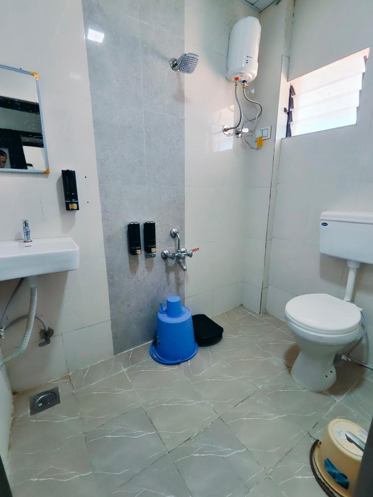 Hotel Heritage Palace Bhuj Ngoại thất bức ảnh