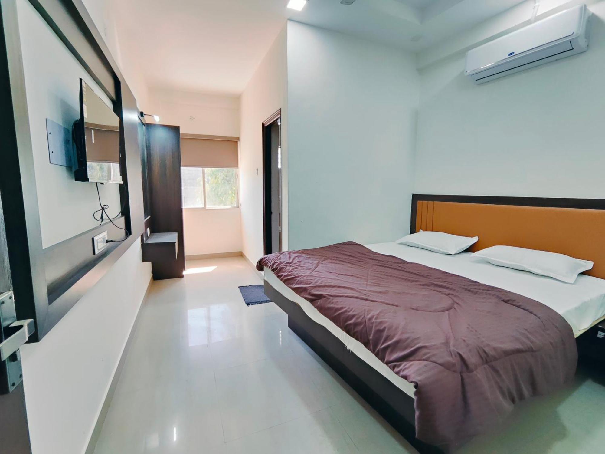 Hotel Heritage Palace Bhuj Ngoại thất bức ảnh