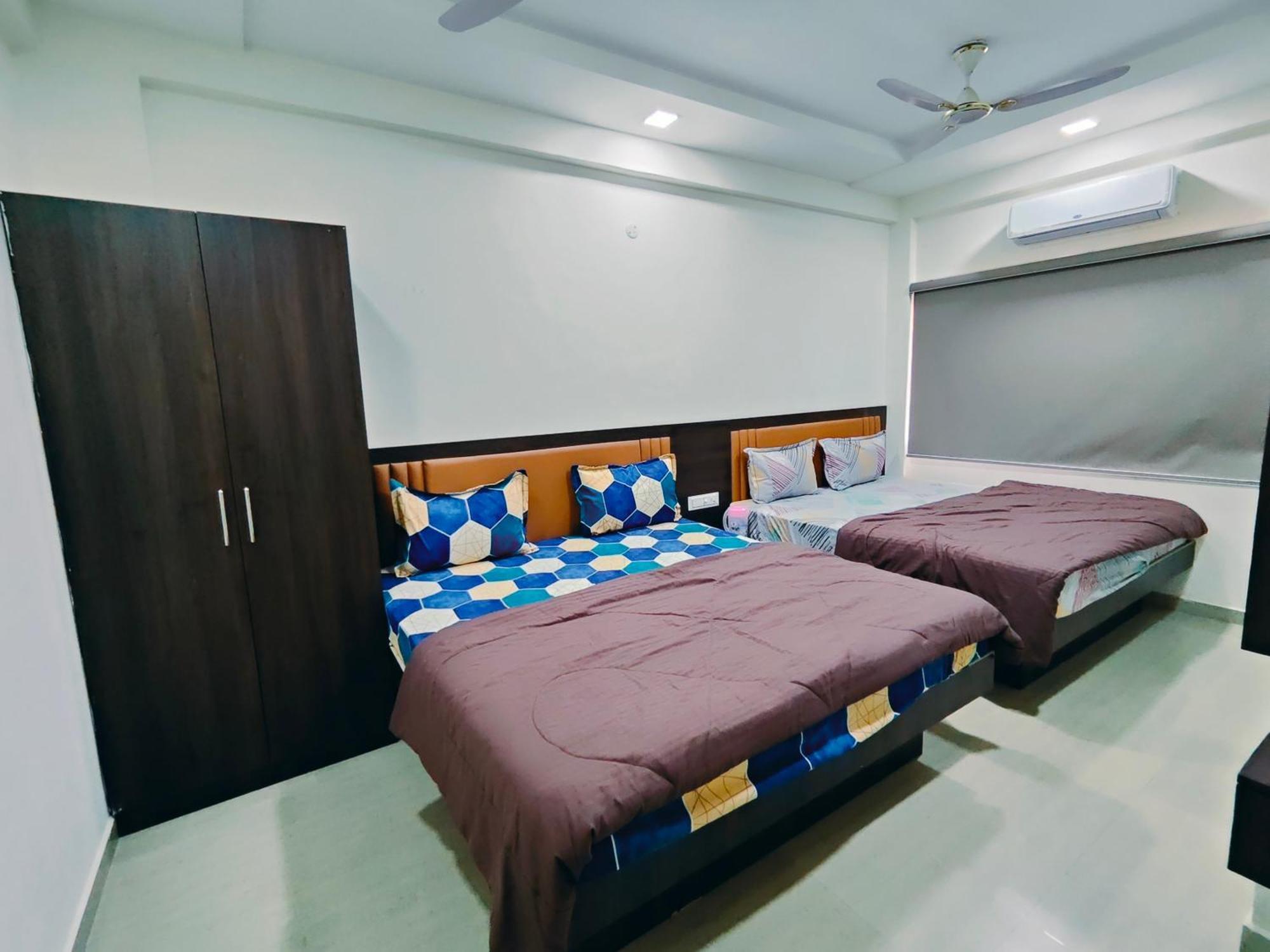 Hotel Heritage Palace Bhuj Ngoại thất bức ảnh