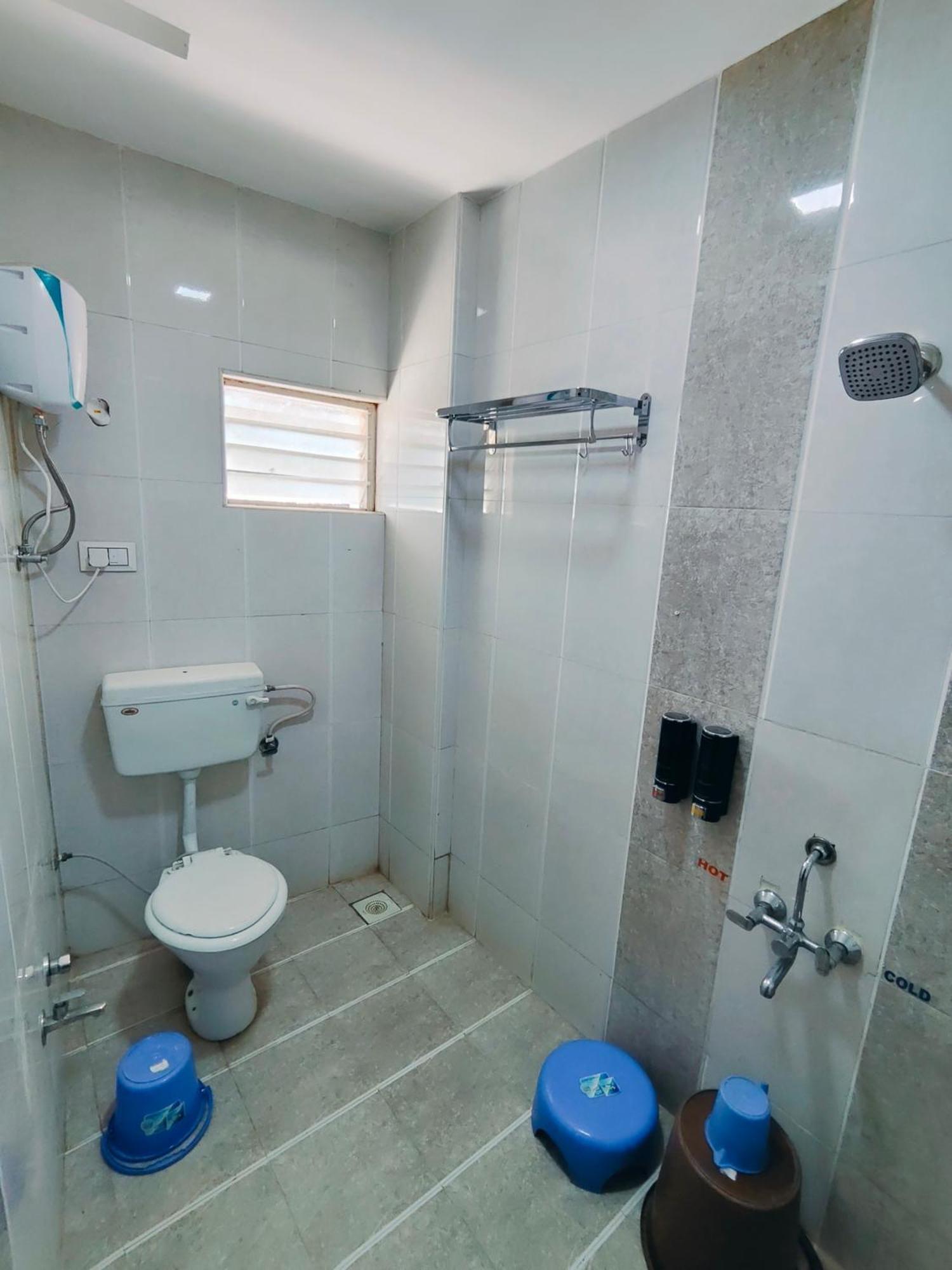 Hotel Heritage Palace Bhuj Ngoại thất bức ảnh