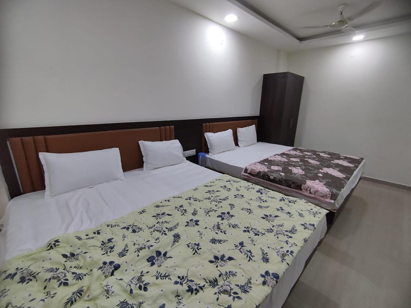 Hotel Heritage Palace Bhuj Ngoại thất bức ảnh